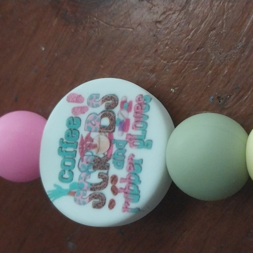 Badge holder